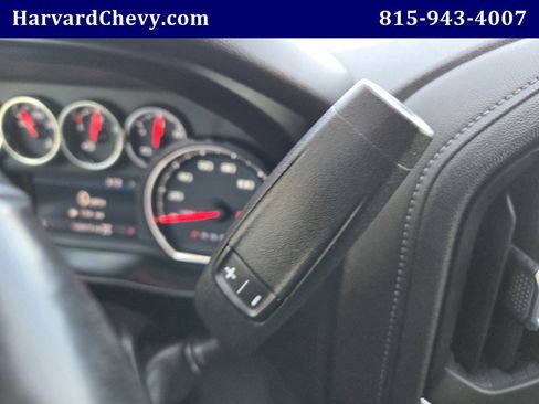 Used 2019 Chevrolet Silverado 1500 RST AWD/4WD image 18