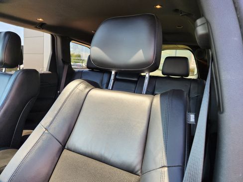 Used 2019 Jeep Grand Cherokee Altitude AWD/4WD image 11