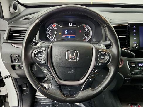Used 2023 Honda Ridgeline RTL image 14