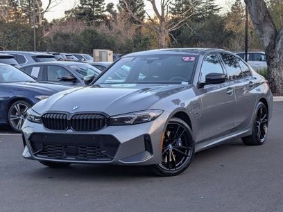 Used 2023 BMW 330e 330e w/ M Sport Package