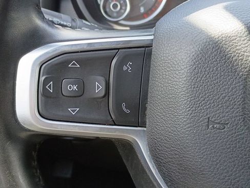 Used 2024 RAM 2500 Big Horn AWD/4WD image 23