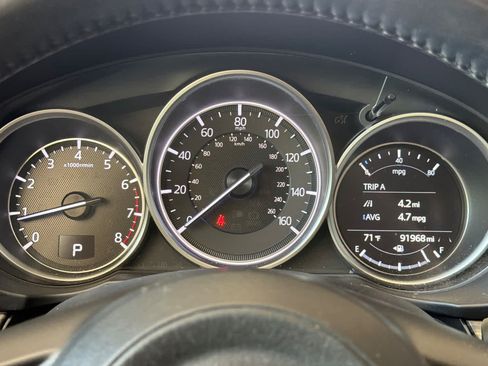Used 2018 MAZDA CX-5 Grand Touring AWD/4WD image 30