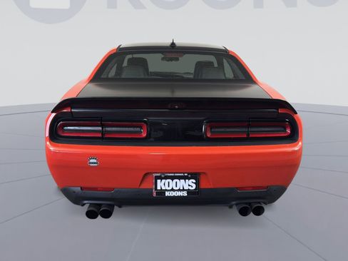 Used 2020 Dodge Challenger R/T Scat Pack image 5