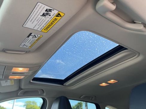 Used 2023 MAZDA CX-5 AWD 2.5 S w/ Premium Package image 24