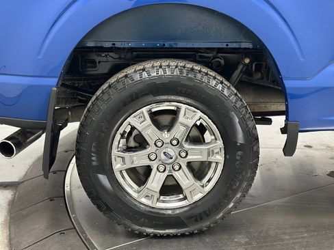 Used 2022 Ford F150 XLT w/ Equipment Group 301A Mid image 30