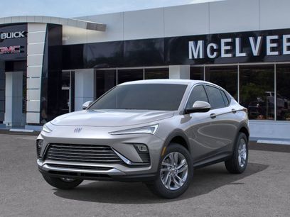 New 2026 Buick Envista Preferred w/ Convenience II Package