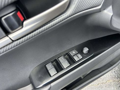 New 2026 Toyota Camry SE w/ Multimedia Upgrade Package FWD image 16