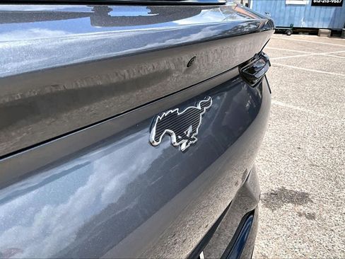 Used 2023 Ford Mustang Mach-E Premium AWD/4WD image 30