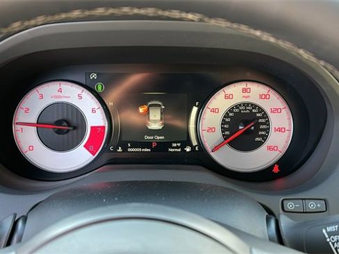 Certified 2025 Acura RDX AWD w/ A-Spec & Advance Pkg image 16