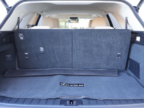 Used 2021 Lexus RX 450hL AWD w/ Premium Package image 22