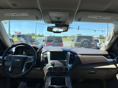 Used 2019 Chevrolet Tahoe LT RWD image 23