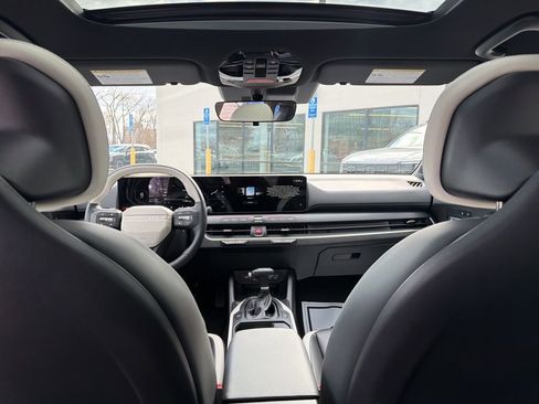 New 2026 Kia K4 GT-Line FWD image 22