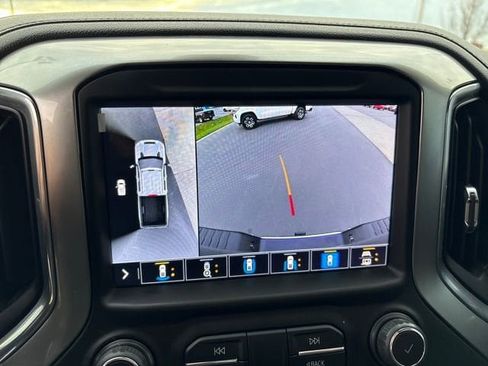 Certified 2022 Chevrolet Silverado 3500 LTZ w/ LTZ Plus Package image 20