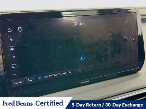 Certified 2023 Hyundai Santa Fe SEL image 15
