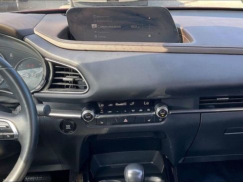 Used 2024 MAZDA CX-30 AWD 2.5 S w/ Premium Package image 12