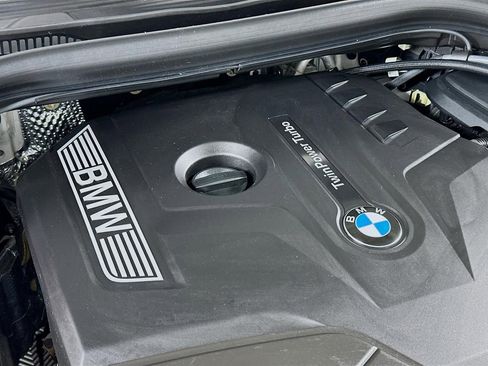 Used 2019 BMW X3 xDrive30i AWD/4WD image 45
