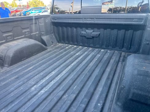 Used 2021 Chevrolet Silverado 1500 LT w/ All Star Edition Plus AWD/4WD image 7