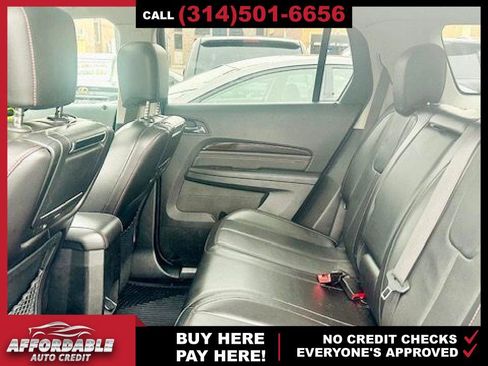 Used 2015 GMC Terrain Denali image 9