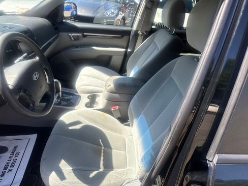 Used 2009 Hyundai Santa Fe GLS w/ Popular Equipment Pkg 2 AWD/4WD image 26