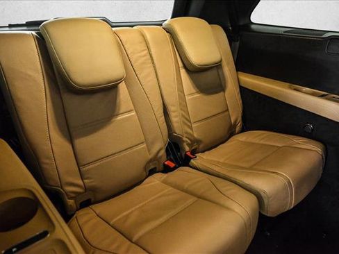 New 2026 Mercedes-Benz GLS 580 4MATIC image 23