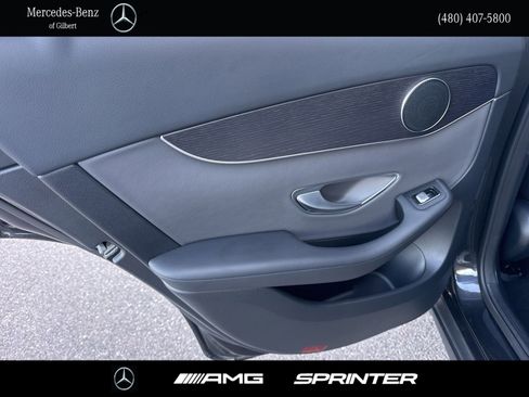 Certified 2022 Mercedes-Benz GLC 300 image 20