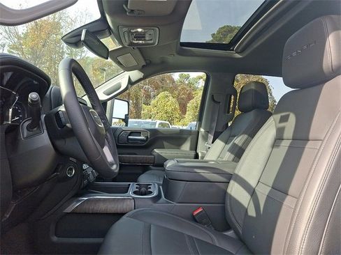 Used 2022 GMC Sierra 2500 Denali image 13