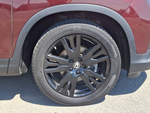 Used 2022 Honda Pilot Special Edition image 10
