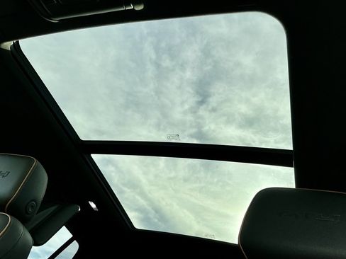 Used 2021 GMC Yukon AT4 w/ Rear Media and Nav Package image 40