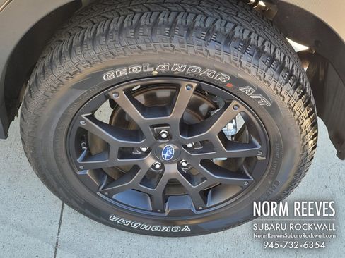 Used 2024 Subaru Crosstrek 2.5i Wilderness image 23