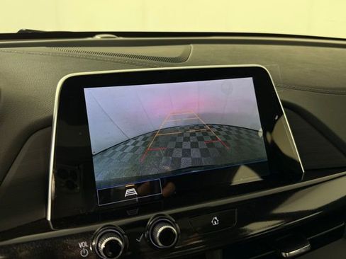 New 2025 Cadillac CT4 Premium Luxury RWD image 20