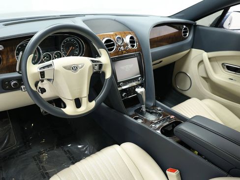 Used 2016 Bentley Continental GT V8 S image 2