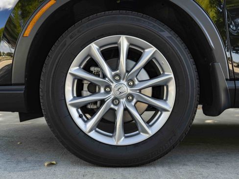 Used 2026 Honda CR-V EX image 14