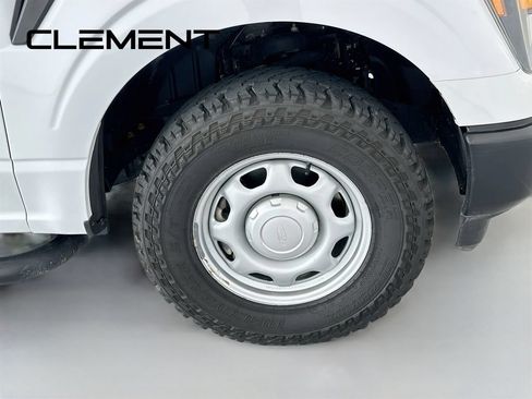 Certified 2023 Ford F150 XL w/ FX4 Off-Road Package AWD/4WD image 34