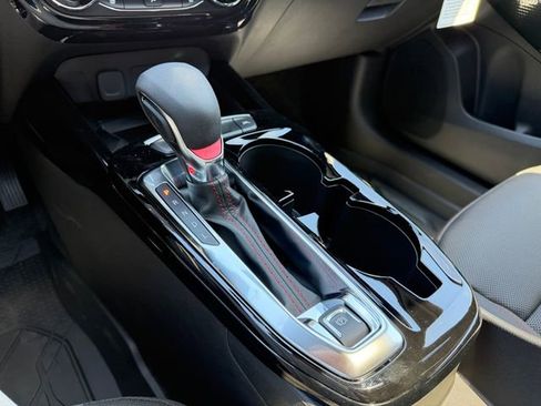 New 2026 Chevrolet Trax RS image 31