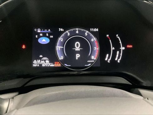 Used 2024 Lexus RX 350 FWD w/ Technology Package image 25