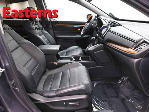 Used 2022 Honda CR-V EX-L image 23