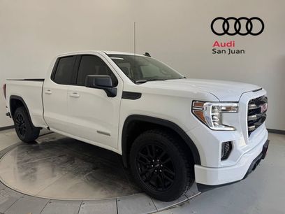 Used 2021 GMC Sierra 1500 Elevation w/ Preferred Package