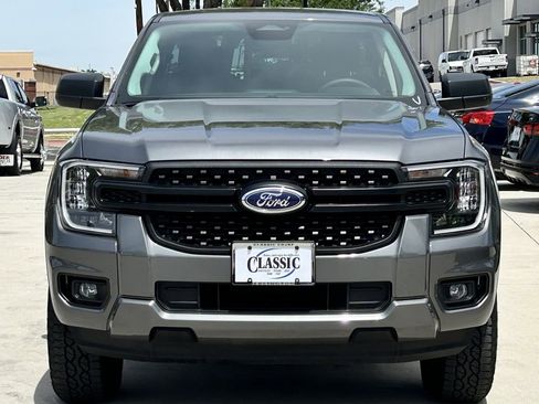 Used 2025 Ford Ranger XL RWD image 7