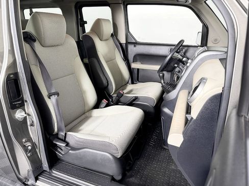 Used 2007 Honda Element EX image 32