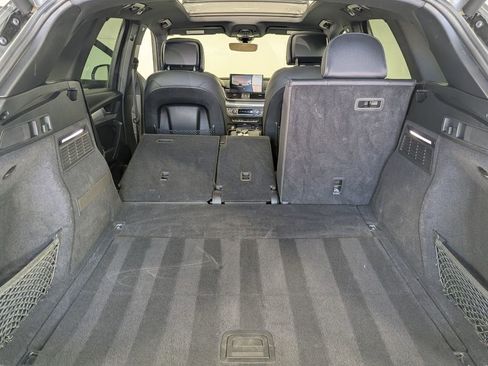 Used 2025 Audi Q5 2.0T Premium image 25