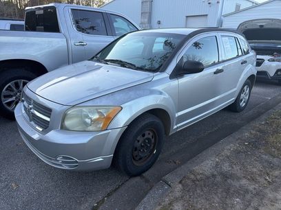 Used 2010 Dodge Caliber SE w/ Popular Equipment Group