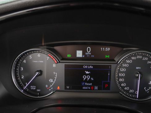 Used 2023 Cadillac XT6 Sport image 15