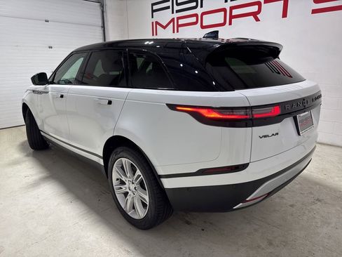 Used 2026 Land Rover Range Rover Velar S image 5