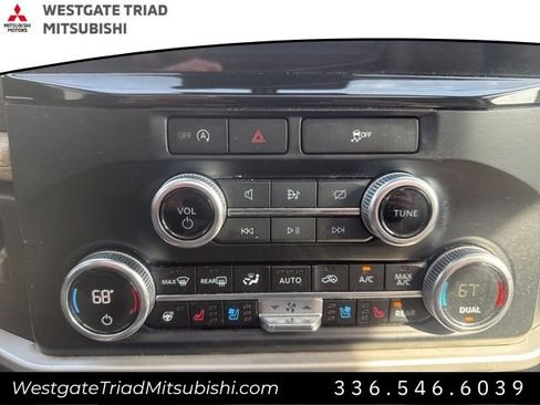 Used 2024 Ford Expedition Max Limited image 20