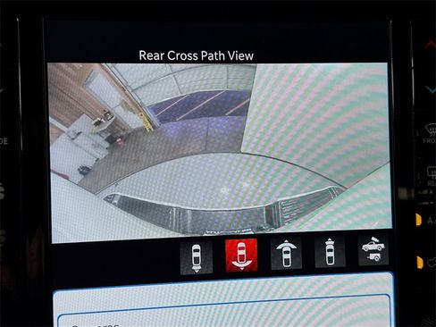 Used 2022 RAM 3500 Limited w/ Safety Group image 43