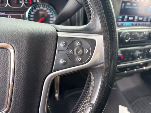 Used 2017 GMC Sierra 1500 SLE w/ SLE Value Package AWD/4WD image 21