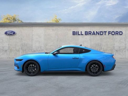 New 2026 Ford Mustang Coupe image 6