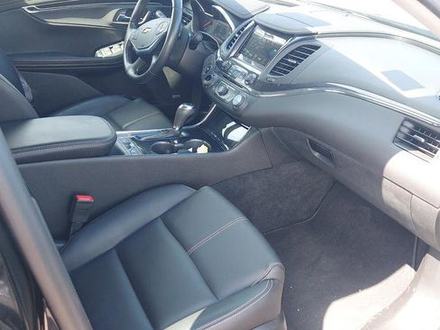 Used 2016 Chevrolet Impala LT w/ Leather Package FWD image 11