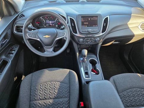 Used 2022 Chevrolet Equinox LT image 26