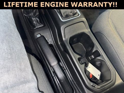 Used 2024 Jeep Gladiator Willys image 26